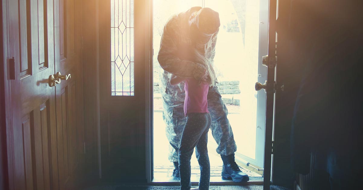 Housing Benefits for Soldiers