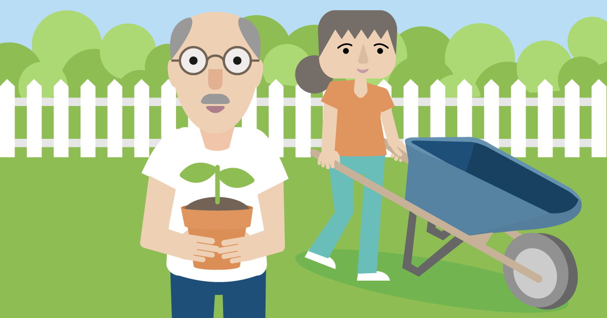 buying a home as a retiree